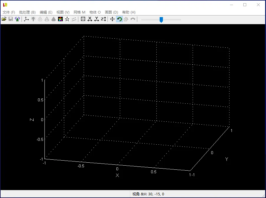 LuBan 3D模型自动生成设计软件