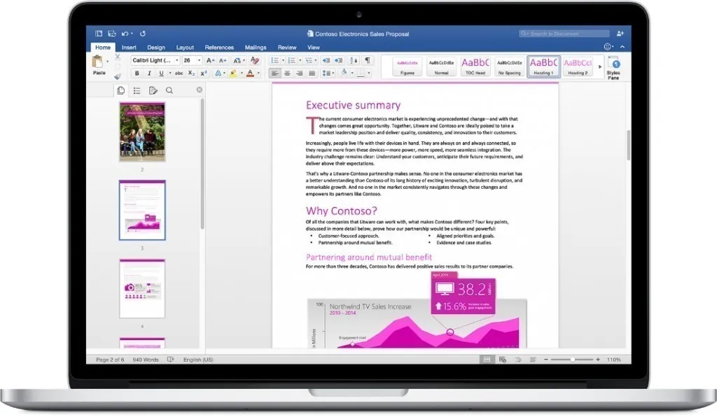 Microsoft Office 2021 for Mac LTSC v16.89 VL - 办公套件