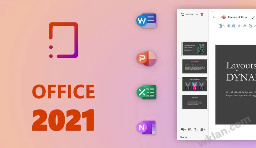 Microsoft-Office-2021-Pre-activated