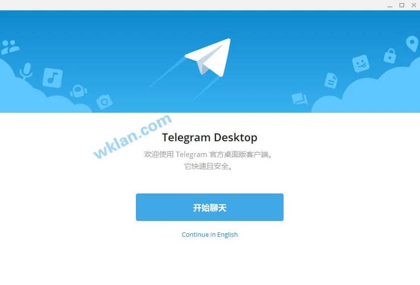 Telegram-Desktop