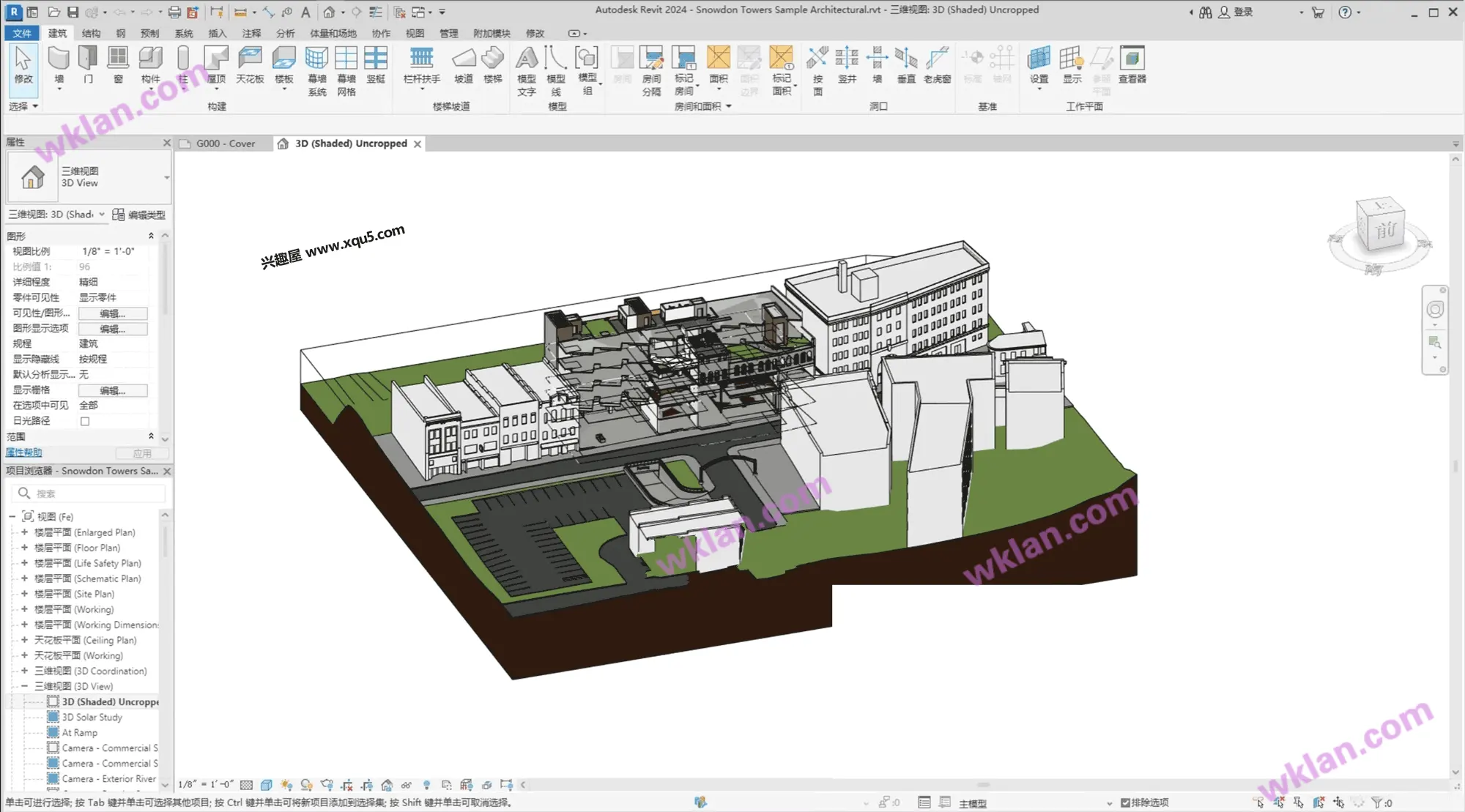 Autodesk Revit