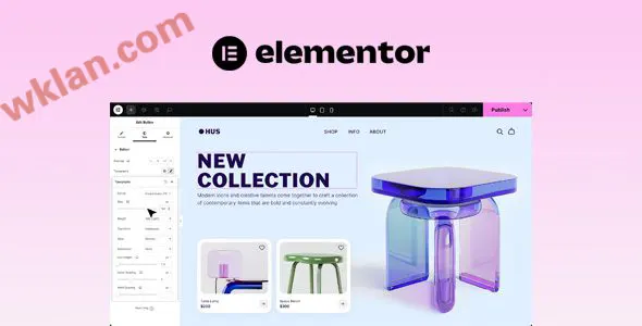 Elementor-Pro-WordPress-Page-Builder-Plugin